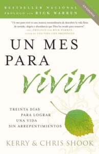 Publication 13 Un mes para vivir