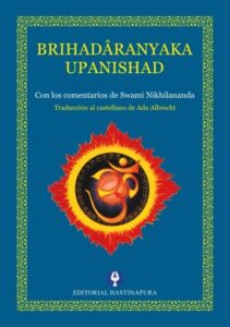 Brihadâranyaka Upanishad