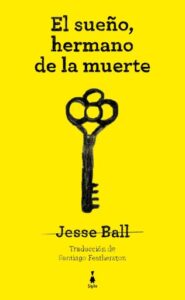 Publication 19 El sueño, hermano de la muerte