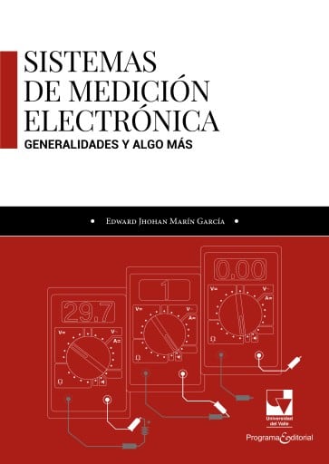 Sistemas de medición electrónica