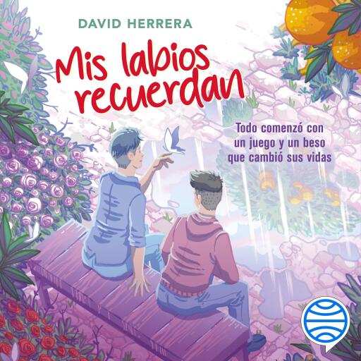 Mis labios recuerdan