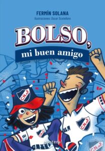 Publication 5 Bolso, mi buen amigo