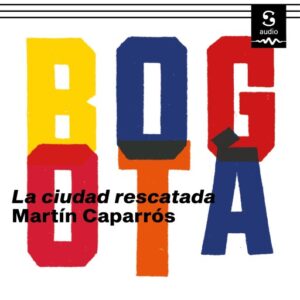 Publication 15 Bogotá