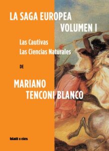 Publication 1 La saga europea