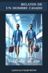 Publication 15 Relatos de un hombre casado