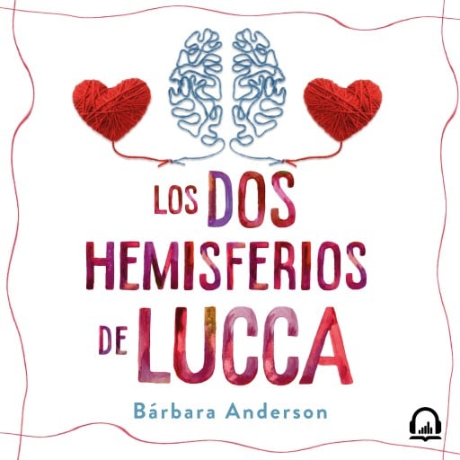 Los dos hemisferios de Lucca