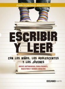 Publication 4 Escribir y leer con los niños, los adolescentes y los jóvenes