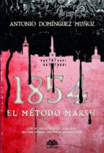 Publication 6 1854. El método Marsh