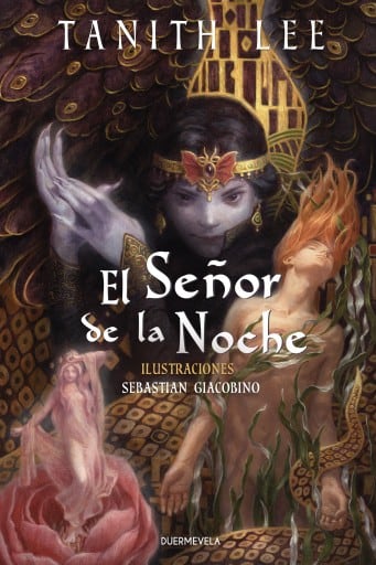 El Señor de la Noche
