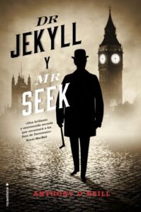 Publication 15 Dr. Jekyll y Mr. Seek