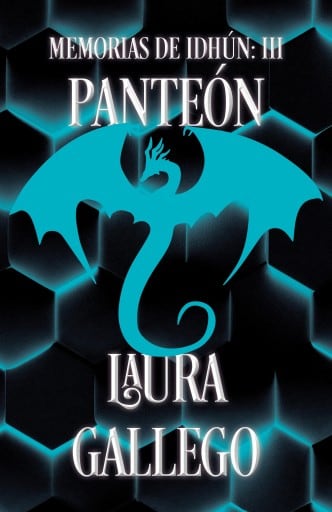 Memorias de Idhun: Panteón / Memories from Idhun: Pantheon