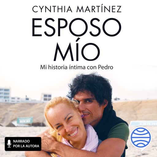Esposo mío