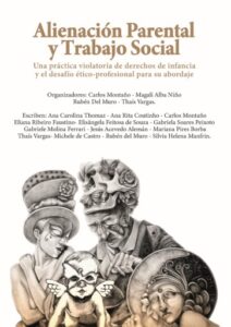Publication 2 Alienación Parental y Trabajo Social