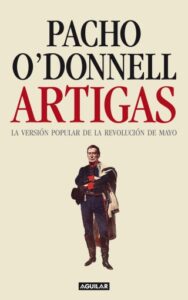 Publication 19 Artigas