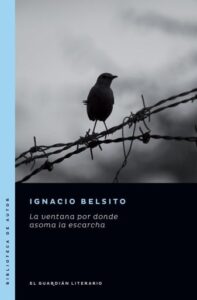 Publication 16 La ventana por donde asoma la escarcha