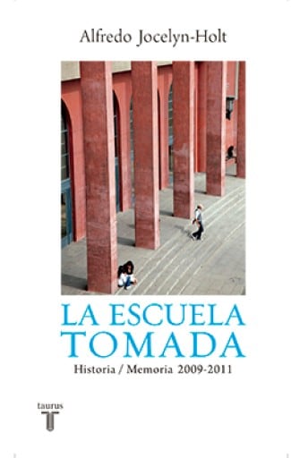 Escuela Tomada