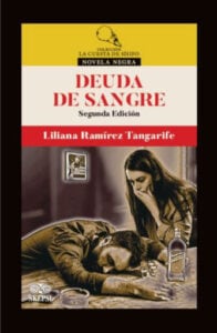 Publication 11 Deuda de sangre 2° Ed.