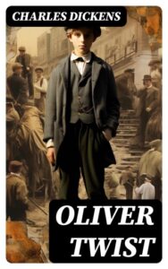 Publication 20 Oliver Twist