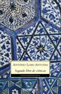 Publication 2 Segundo libro de crónicas