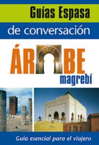 Publication 23 Guía de conversación árabe magrebí
