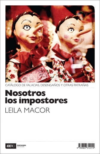 Nosotros los impostores