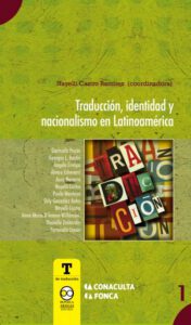 Publication 19 Traducción, identidad y nacionalismo en Latinoamérica
