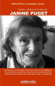 Teoría y clínica en la obra de Janine Puget