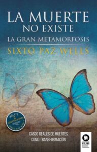 Publication 7 La muerte no existe