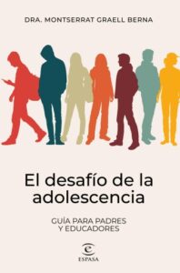 Publication 15 El desafío de la adolescencia
