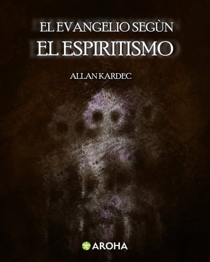 El evangelio segùn el espiritismo