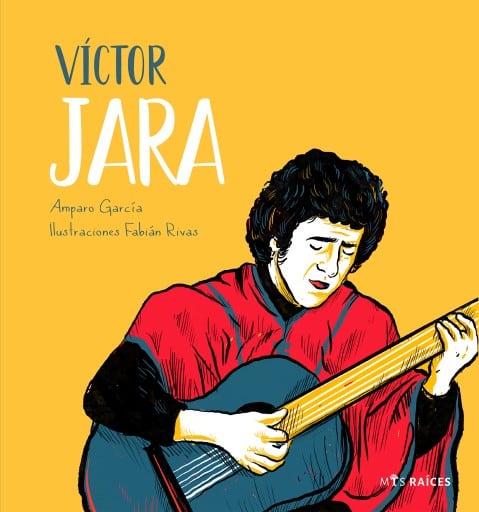 Víctor Jara