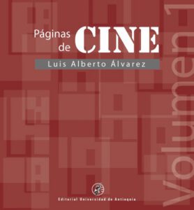 Publication 19 Páginas de cine