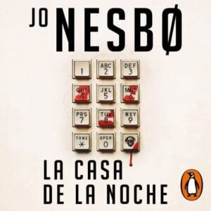 Publication 21 La casa de la noche