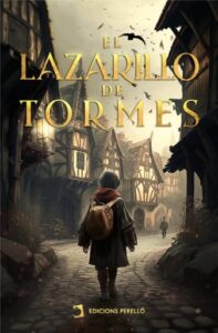 Publication 22 El Lazarillo de Tormes