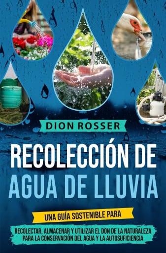 Recolección de agua de lluvia