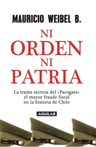 Ni orden ni patria