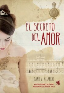 Publication 7 El secreto del amor
