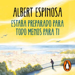 Publication 24 Estaba preparado para todo menos para ti