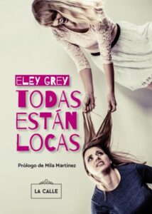 Publication 21 Todas están locas