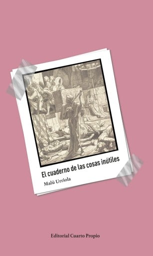 El cuaderno de las cosas inútiles