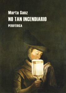 Publication 21 No tan incendiario