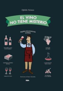 Publication 2 El vino no tiene misterio
