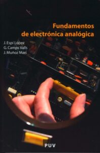 Publication 14 Fundamentos de electrónica analógica