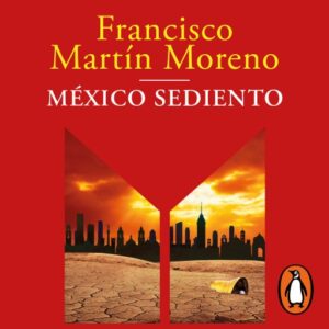 Publication 6 México sediento
