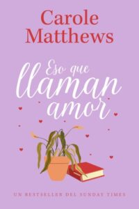 Publication 21 Eso que llaman amor
