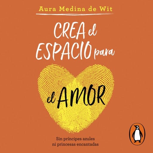 Crea el espacio para el amor