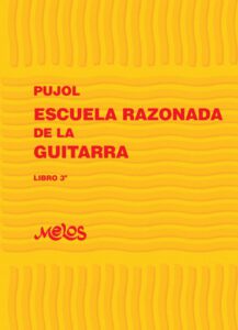 Escuela razonada de la guitarra