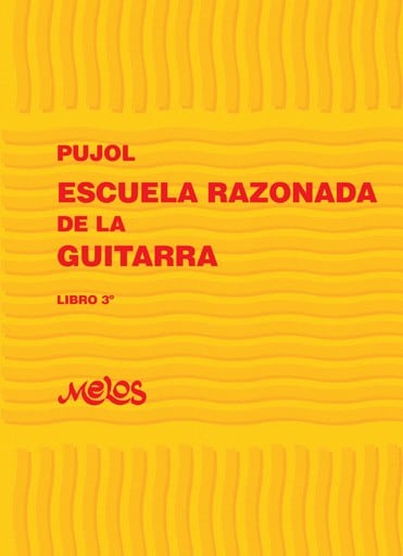 Escuela razonada de la guitarra