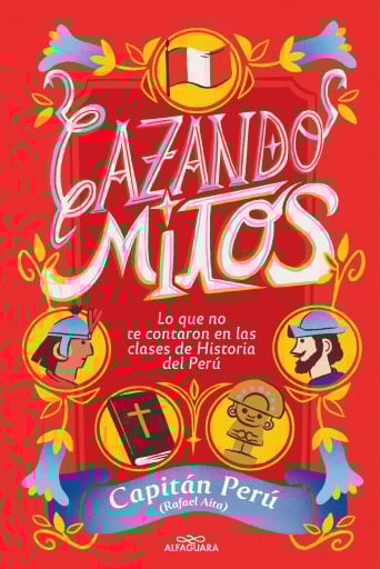 Cazando mitos