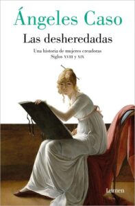 Publication 19 Las desheredadas